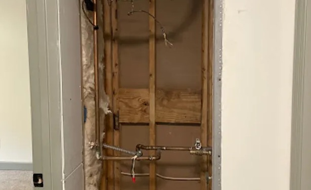 Leak Detection Services in Adelphi, MD