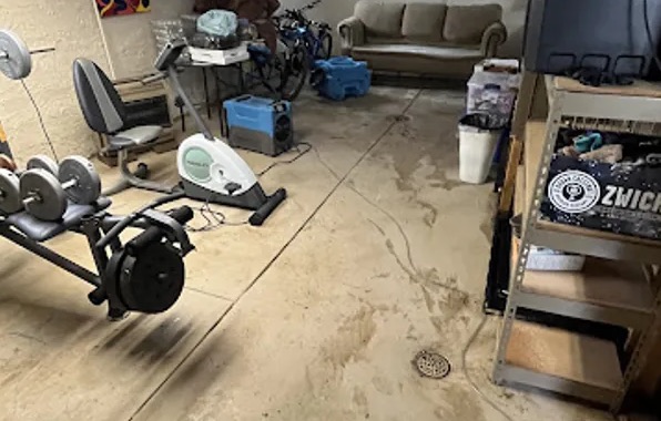 Apartment Water Extraction in Chantilly, VA
