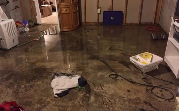 After Hours Water Removal in Adelphi, MD