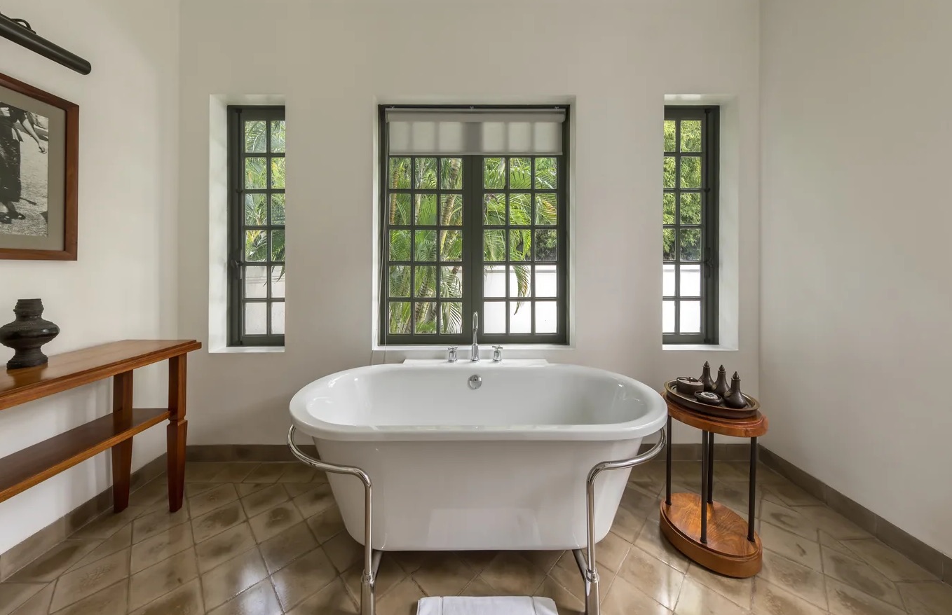 Bathroom Water Removal in Chantilly, VA