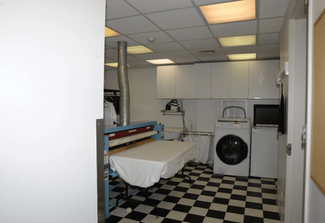 Washing Machine Overflow Water Removal in Adelphi, MD