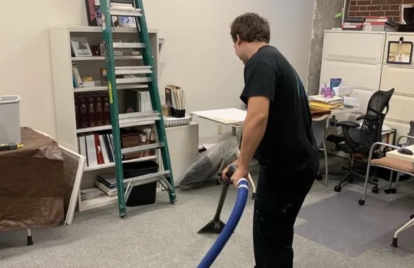 Water Damage Mitigation in Adelphi, MD