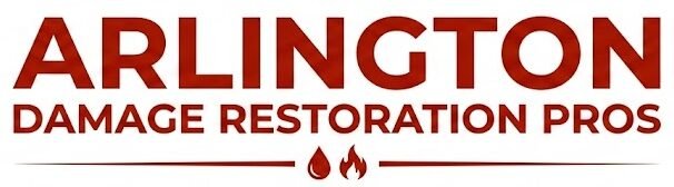 Arlington Damage Restoration Pros