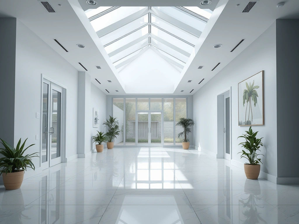 Decontamination Disinfection