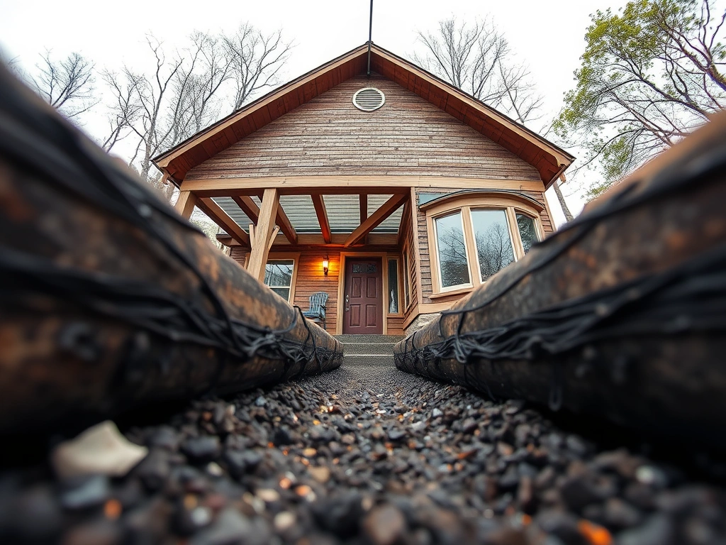 Water Mitigation Company