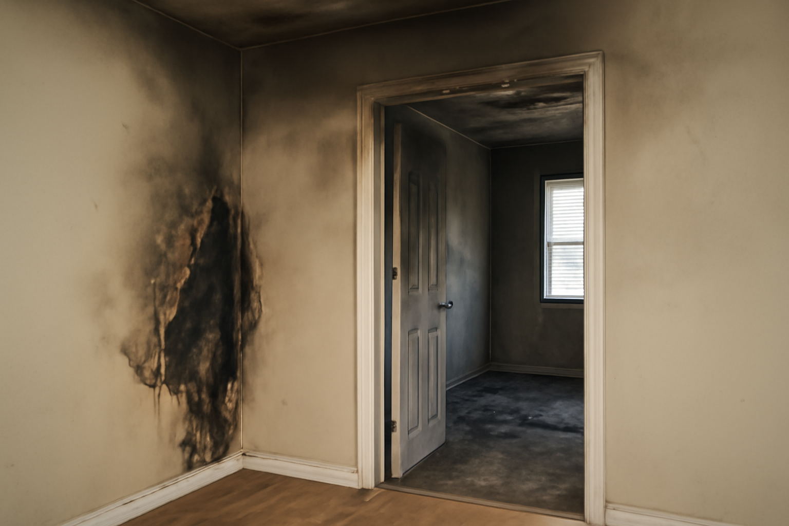 Deodorization Services in Brooklyn Park, MD