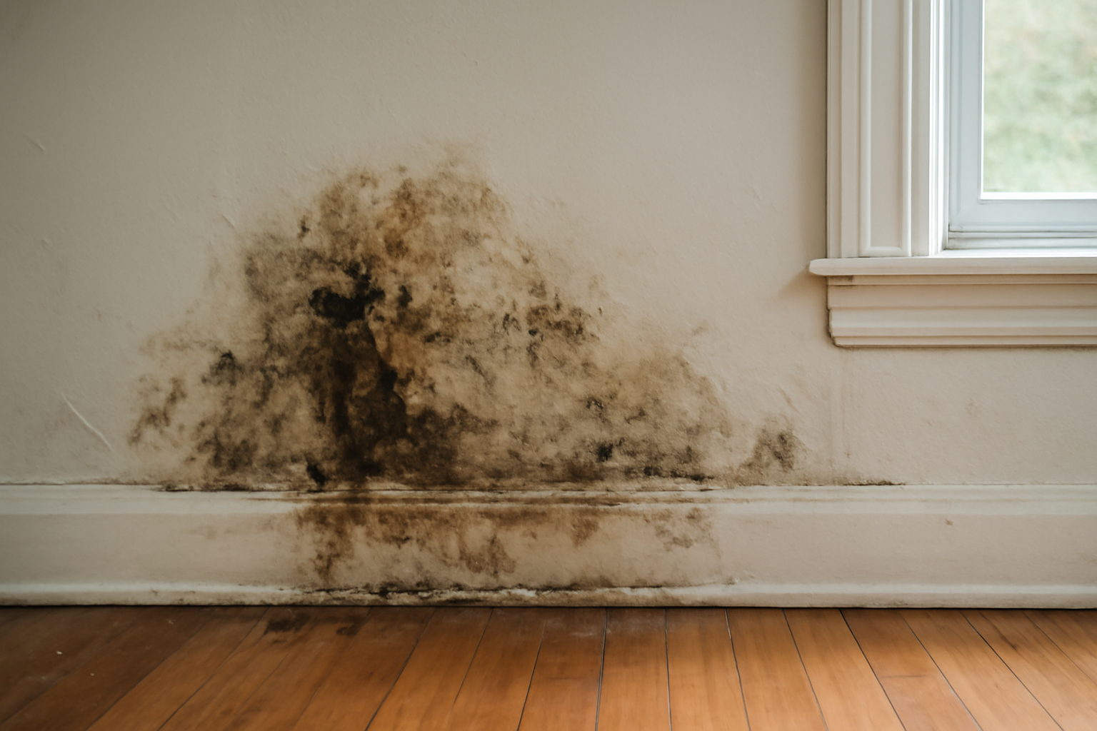 Desiccant Dehumidification in Vienna, VA