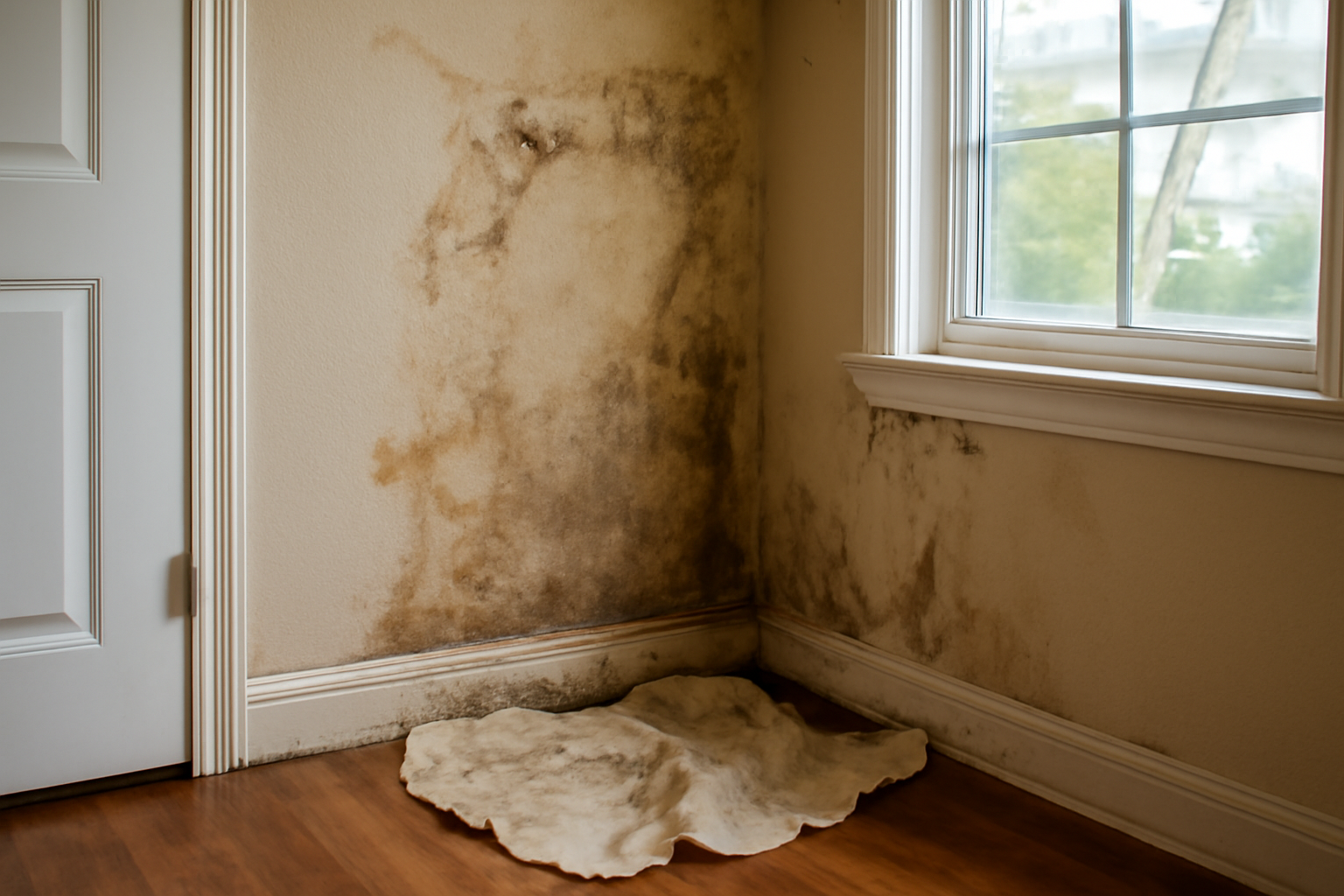 Document Drying Services in Alexandria, VA