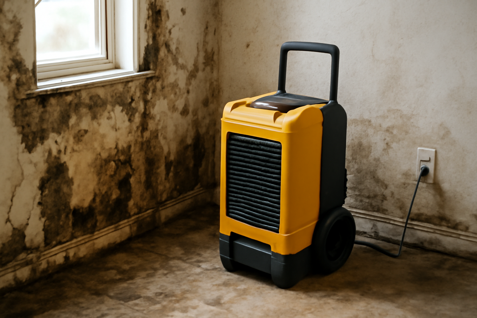 Industrial Dehumidification in Eldersburg, MD