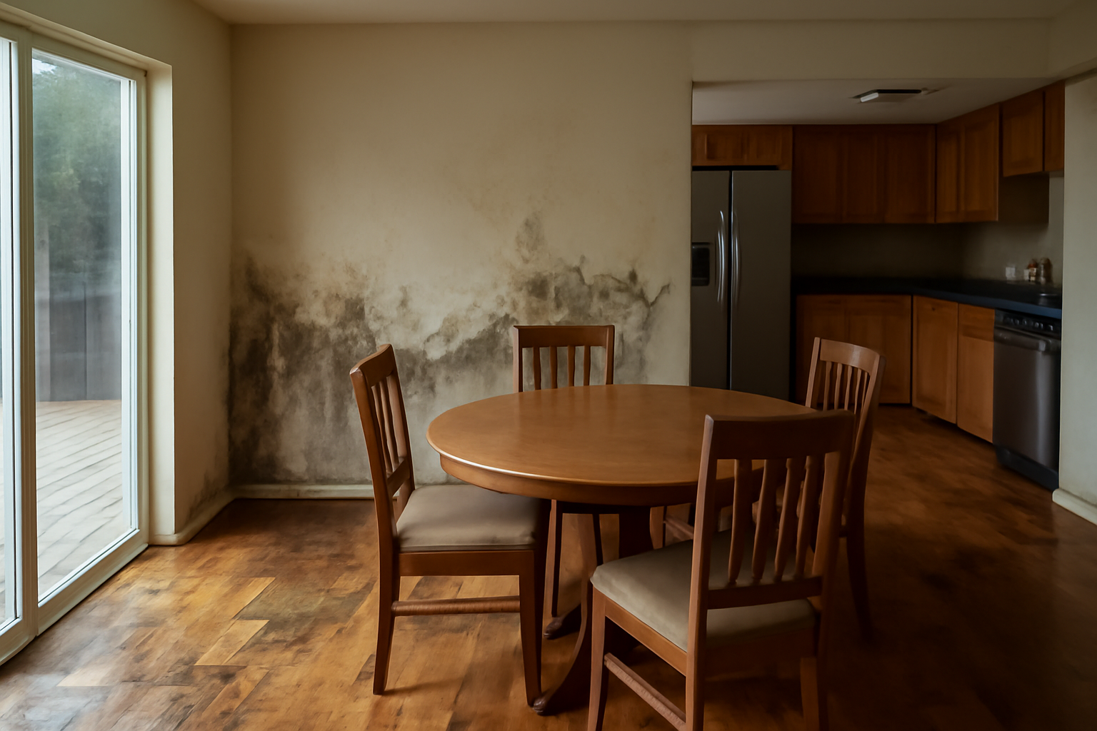 Restaurant Water Damage Restoration in Aberdeen, MD