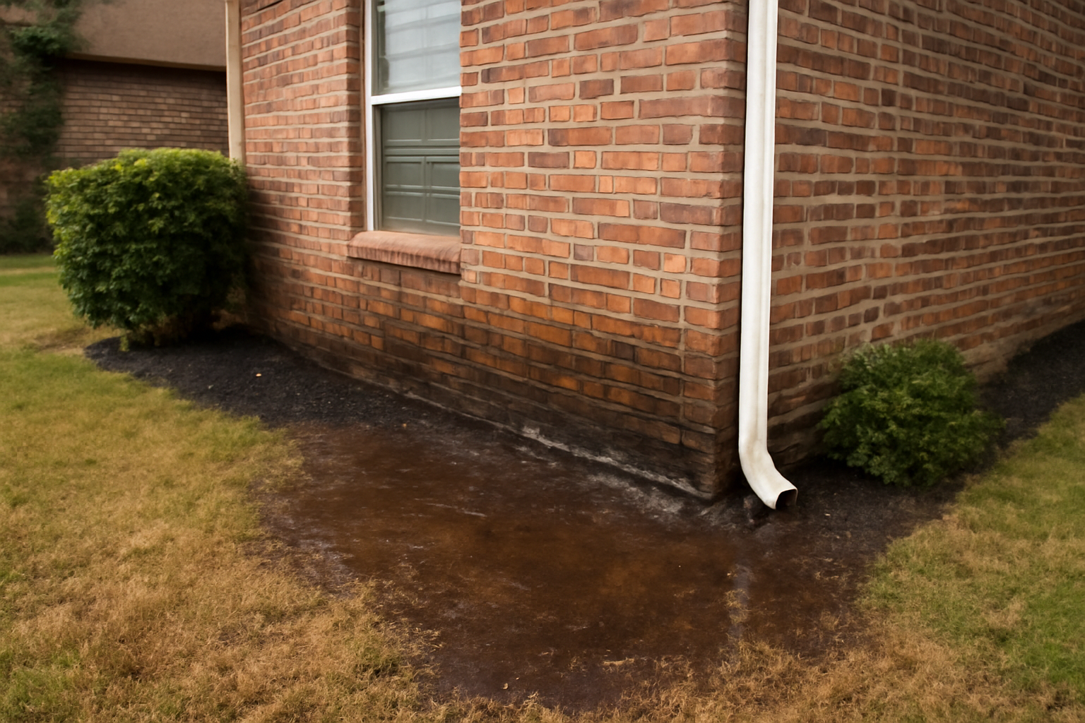 Sprinkler System Water Removal in Fairland, MD